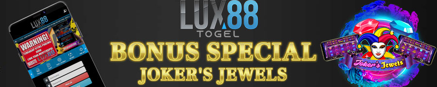 Link Gacor Terpercaya Lux88togel